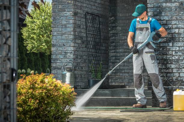 Trusted Hawthorn Woods, IL Pressure Washing Experts